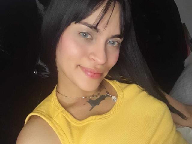 CatalinaAcostaOne - Live sex cam - 28627457