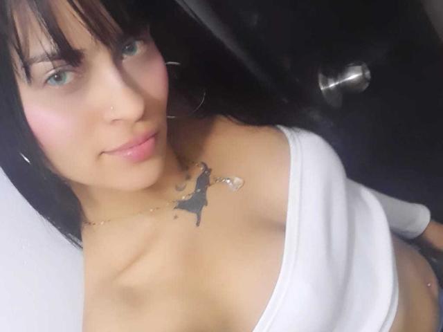 CatalinaAcostaOne - Sexe cam en vivo - 28627463