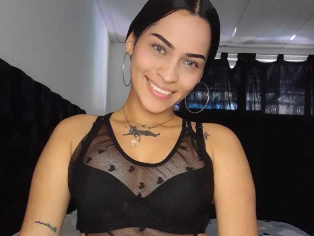 CatalinaAcostaOne - Sexe cam en vivo - 28627472