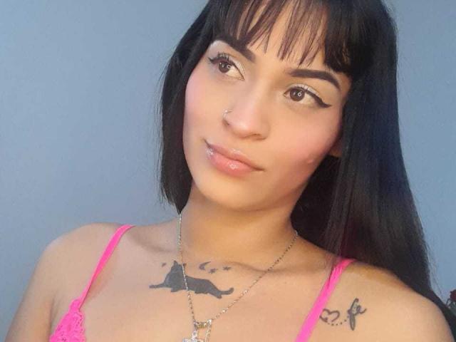 CatalinaAcostaOne - Sexe cam en vivo - 28627490