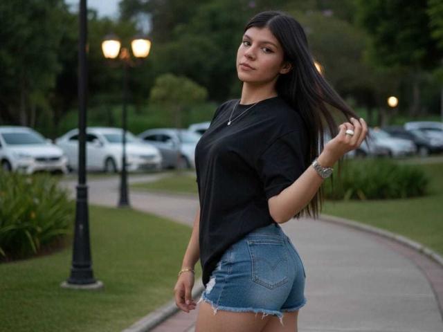 RilleyFoyx - Live porn &amp; sex cam - 28628291