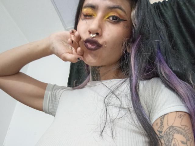 NyxVega - Live porn &amp; sex cam - 28628297