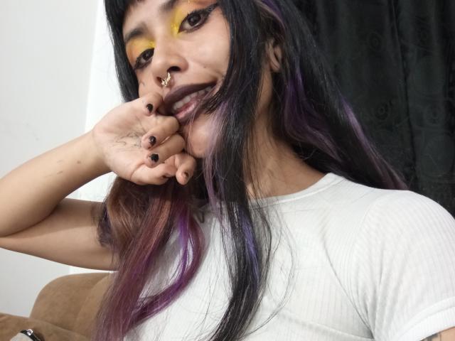 NyxVega - Live porn &amp; sex cam - 28628345