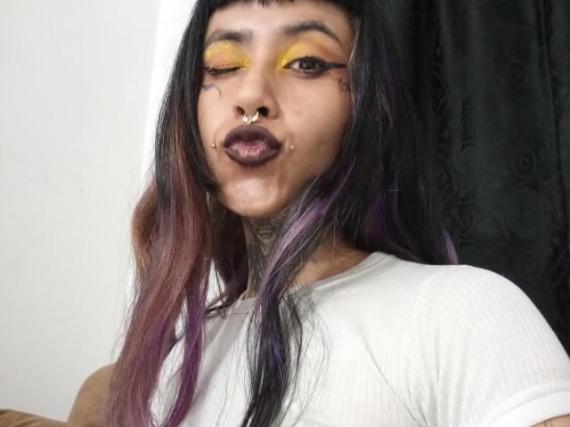 NyxVega - Live porn &amp; sex cam - 28628351