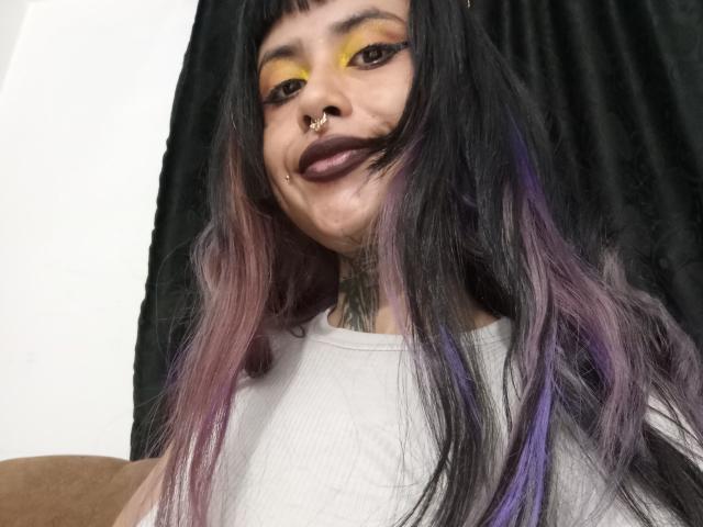 NyxVega - Live porn &amp; sex cam - 28628354