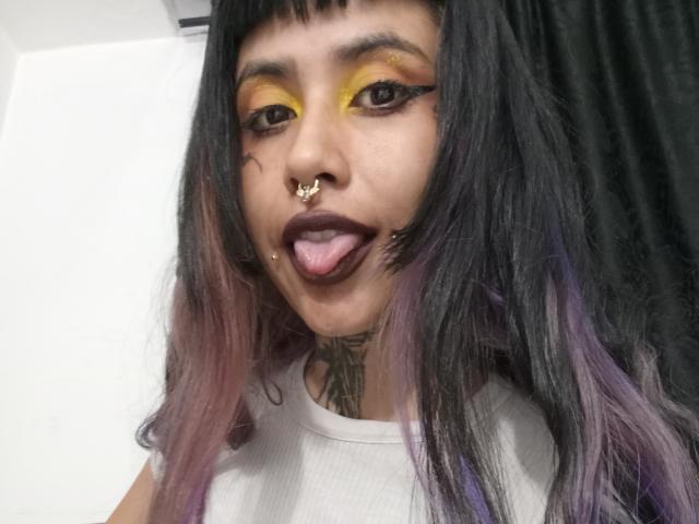 NyxVega - Live porn &amp; sex cam - 28628372