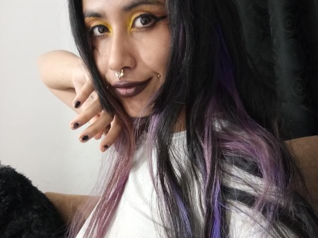 NyxVega - Live porn &amp; sex cam - 28628378