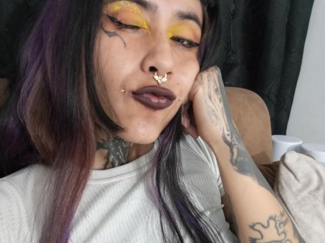 NyxVega - Live porn &amp; sex cam - 28628390