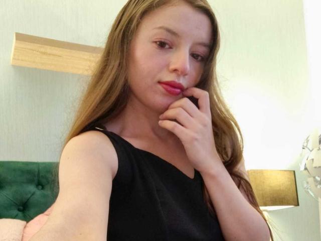 VioletaNova - Sexe cam en vivo - 28628438