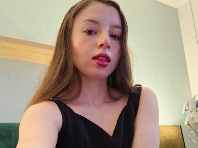 VioletaNova - Sexe cam en vivo - 28628450