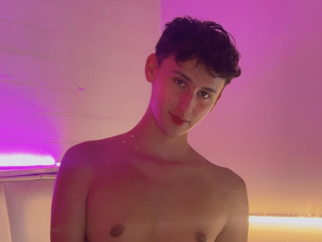 FelixFiire - Sexe cam en vivo - 28628528