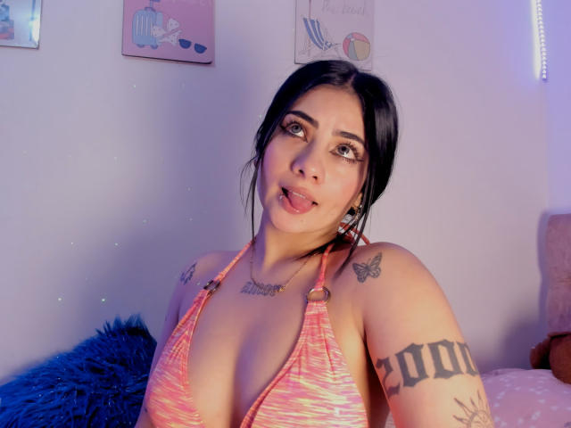 NatallieBlue - Live sex cam - 28628591