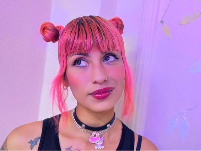MilaRouge - Live sex cam - 28628615
