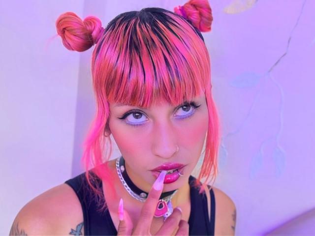 MilaRouge - Live sex cam - 28628618