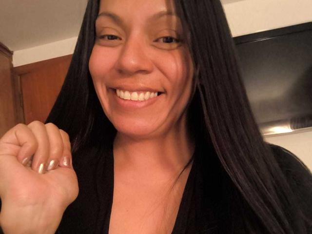 NataliaMargarita - Camera khiêu dâm &amp; quyến rũ trực tiếp - 28628771