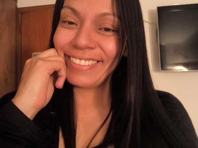 NataliaMargarita - сексуальная веб-камера в реальном времени - 28628777