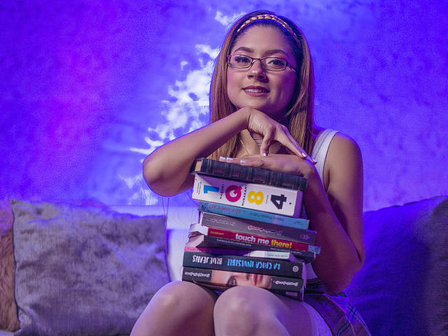 LieselMelanie - Live sex cam - 28628966