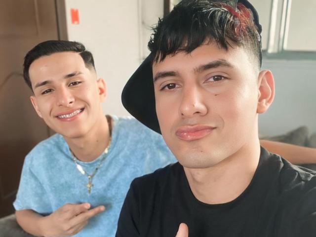 TwoKings - сексуальная веб-камера в реальном времени - 28629176