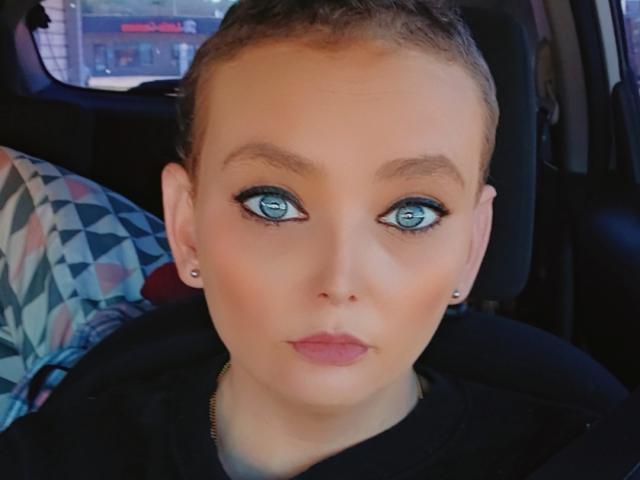 NiniLove19912026 - Sexe cam en vivo - 28629614