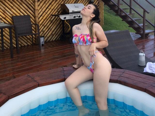 PaolaYKatty - Sexe cam en vivo - 28630208