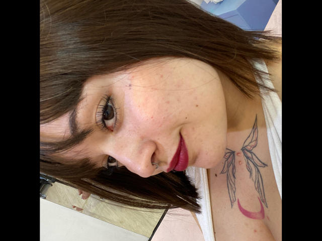 AnikaFleur - Live porn &amp; sex cam - 28630259