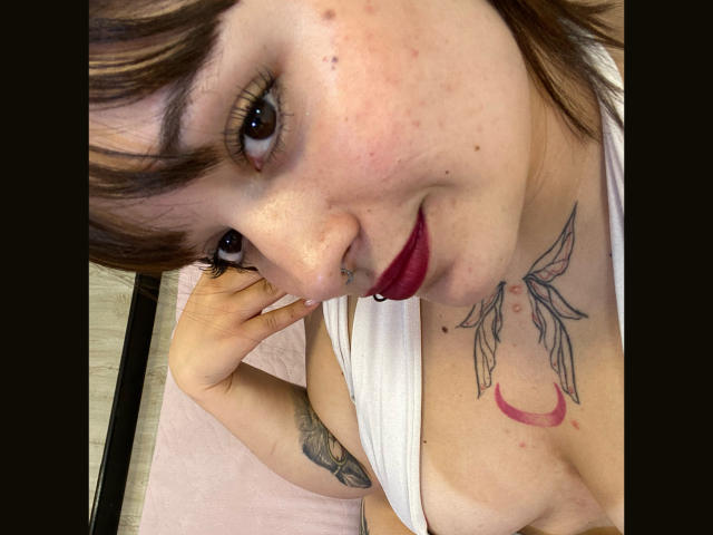 AnikaFleur - Live porn &amp; sex cam - 28630265