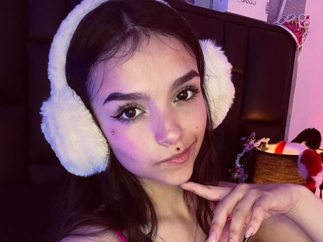 MarietteJones - Sexe cam en vivo - 28630490