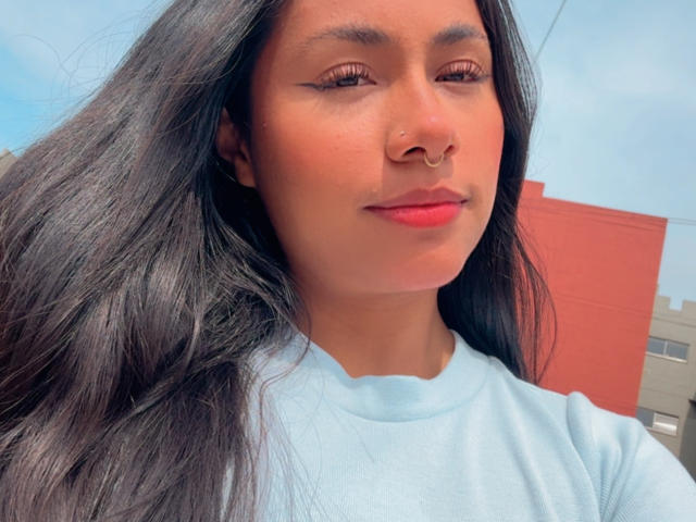 AnaRome - сексуальная веб-камера в реальном времени - 28631231