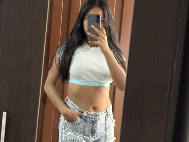 AnaRome - Sexe cam en vivo - 28631234