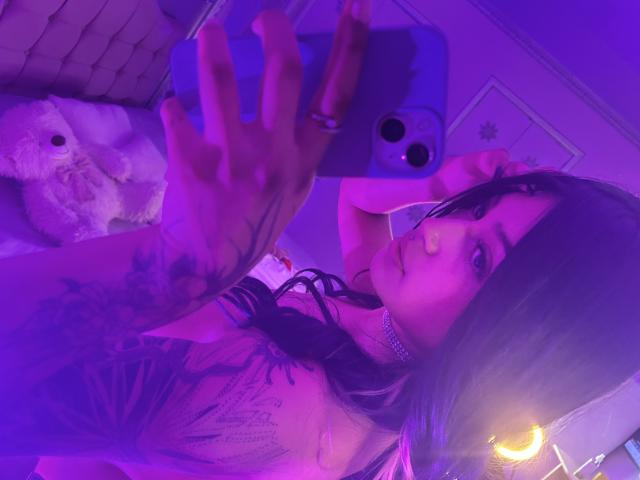 KatianPierce - Live porn &amp; sex cam - 28631894