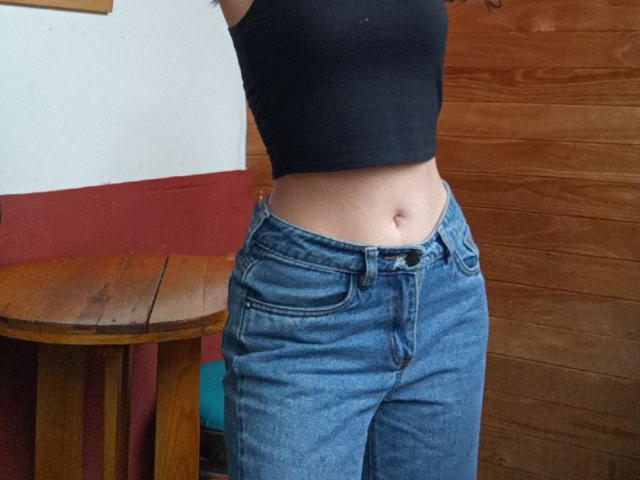 AnyuWu - Live porn &amp; sex cam - 28631897