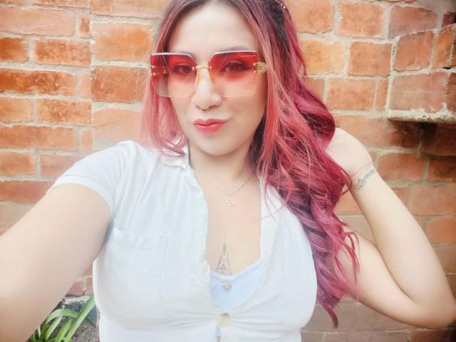 LarissaMiller - Sexe cam en vivo - 28632323