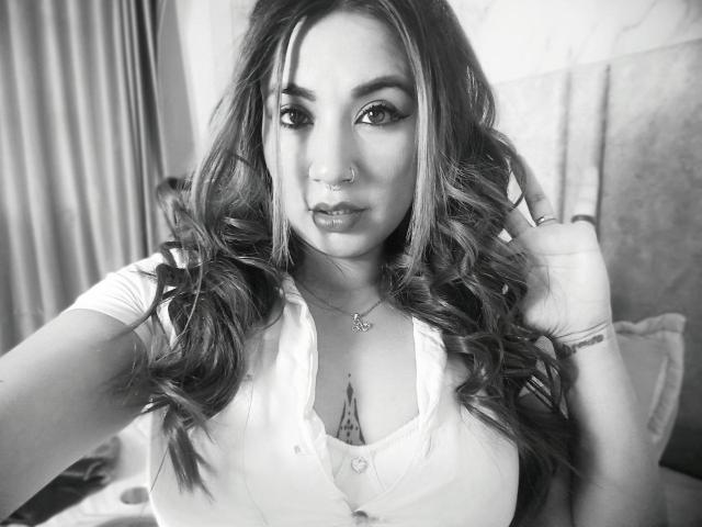 LarissaMiller - Sexe cam en vivo - 28632326