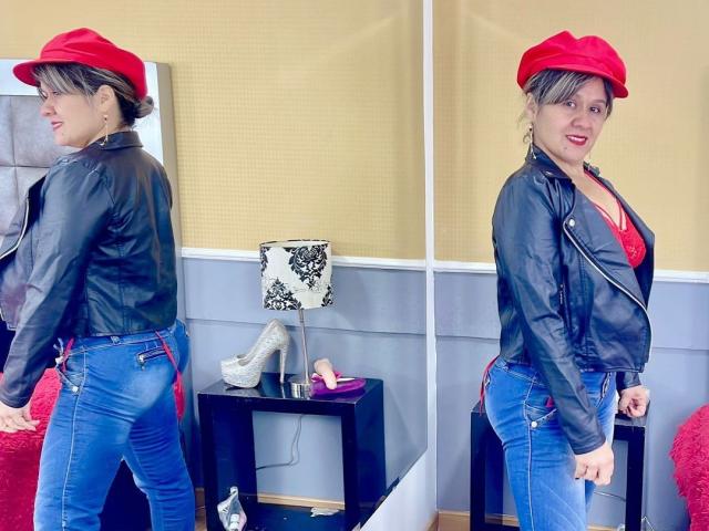 SophySheikh - Live sex cam - 28633031