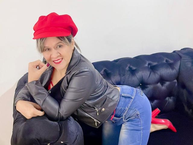 SophySheikh - Sexe cam en vivo - 28633082