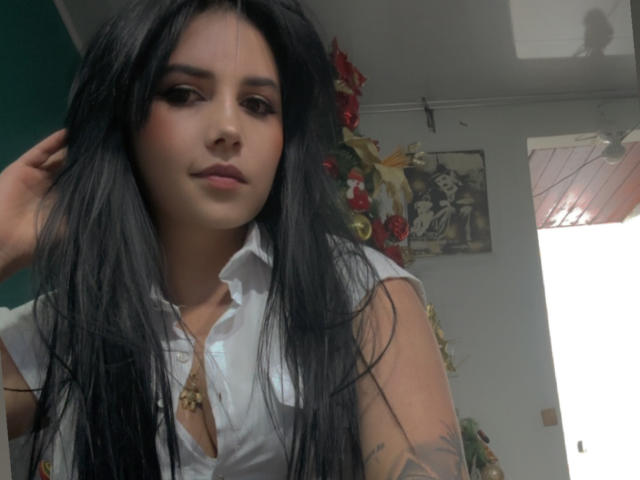 Kkatalina - Sexe cam en vivo - 28633238