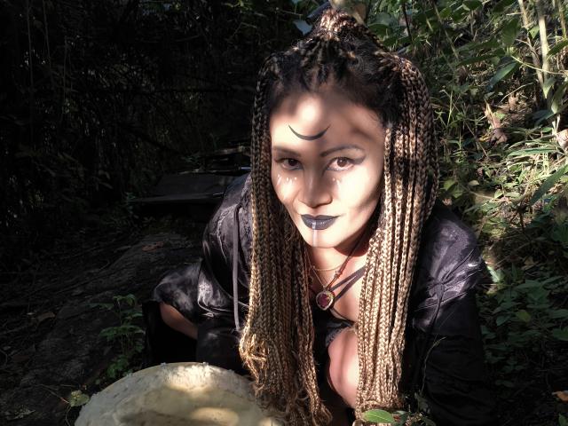 DivaMarie - сексуальная веб-камера в реальном времени - 28633595