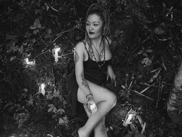 GoddessMafdet - Live sex cam - 28633610