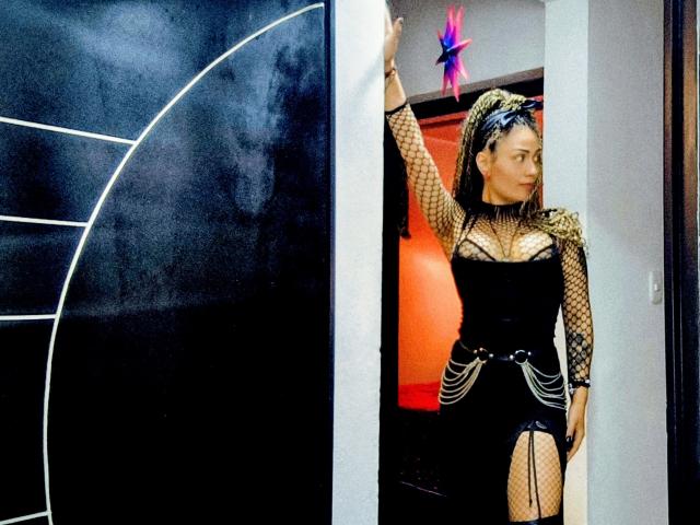GoddessMafdet - Live porn &amp; sex cam - 28633640