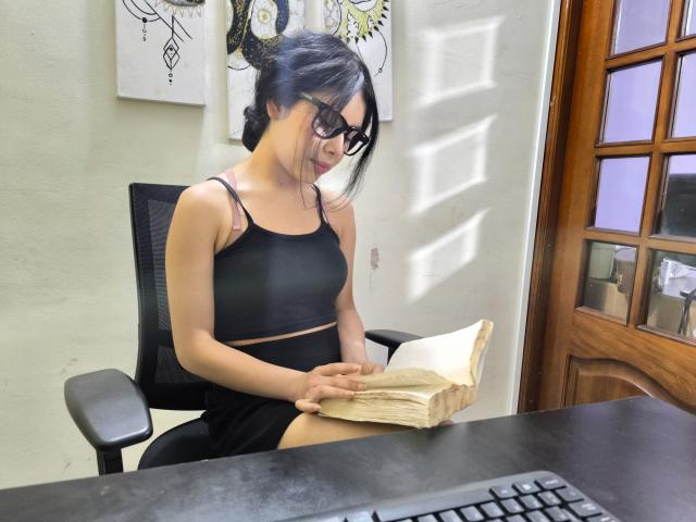 AliceEvansLove - Camera khiêu dâm &amp; quyến rũ trực tiếp - 28633736