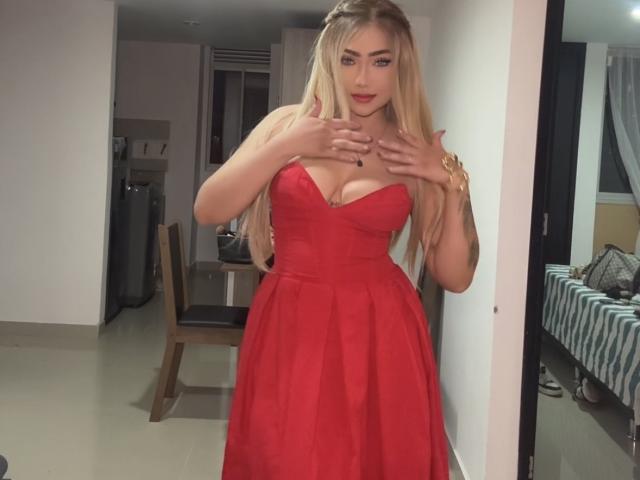 VictoriiaGrey - פורנו בשידור חי ומצלמת סקס - 28634483