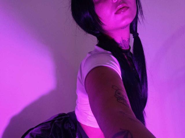 GabyMathew - Live porn &amp; sex cam - 28634519