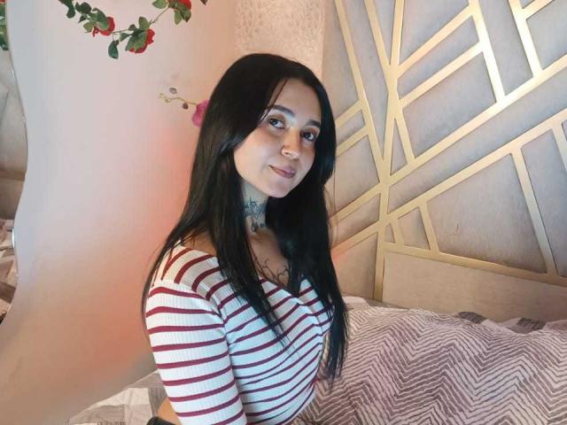 GabyMathew - Camera khiêu dâm &amp; quyến rũ trực tiếp - 28635116