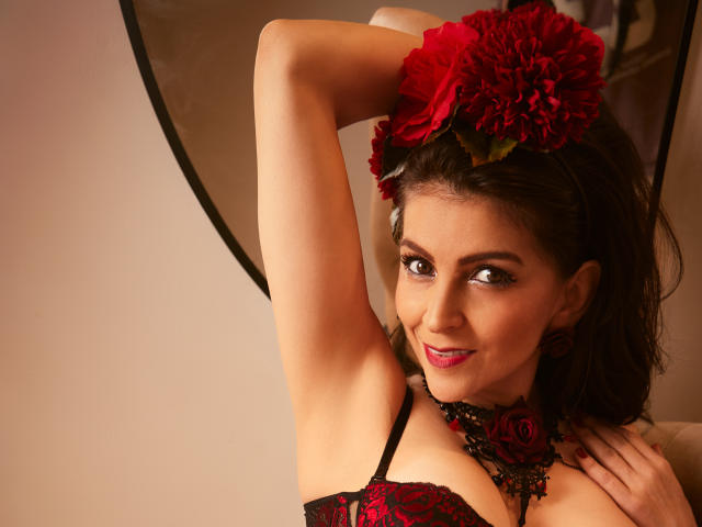 AlliePearl - Live sexe cam - 28635668