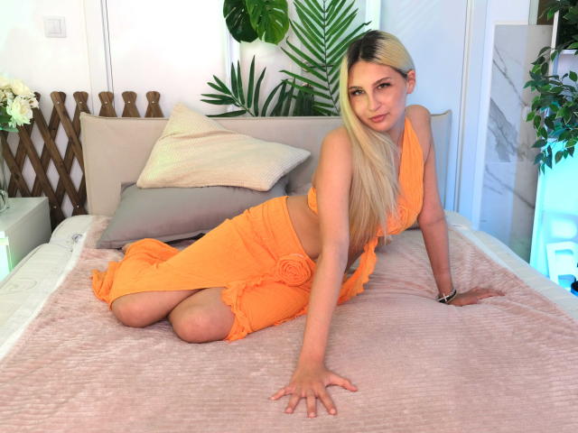 KristtySteel - Live sex cam - 28636190