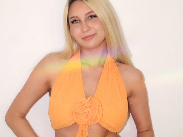 KristtySteel - Live sex cam - 28636340