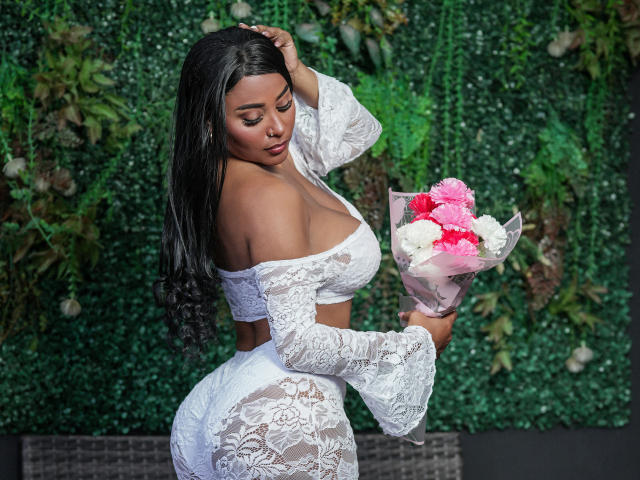 Grettchen - Live porn &amp; sex cam - 28636514