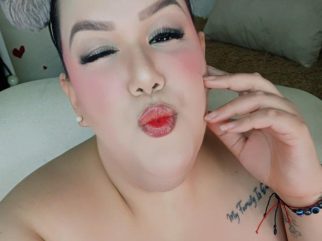 GiannaMorrys - Live porn &amp; sex cam - 28636580