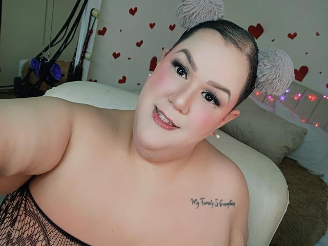 GiannaMorrys - Live porn &amp; sex cam - 28636586