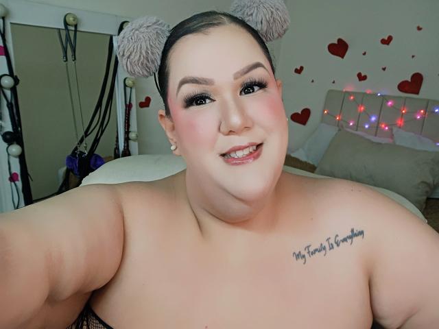 GiannaMorrys - Live porn &amp; sex cam - 28636589